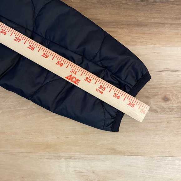 Ministry of Supply Mercury Heated Jacket Mens XL Black Full Zip NO BATTERY - Picture 12 of 12